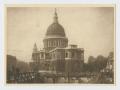 Photograph: [Photograph of St. Paul's Cathedral]