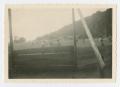 Photograph: [Soldiers on Baseball Field]