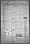 Primary view of The Hemphill County News (Canadian, Tex), Vol. FOURTEENTH YEAR, No. 6, Ed. 1, Tuesday, October 16, 1951