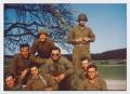 Photograph: [Eight Soldiers]