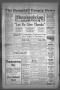 Primary view of The Hemphill County News (Canadian, Tex), Vol. FOURTEENTH YEAR, No. 11, Ed. 1, Tuesday, November 20, 1951