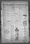 Primary view of The Hemphill County News (Canadian, Tex), Vol. FOURTEENTH YEAR, No. 15, Ed. 1, Tuesday, December 18, 1951