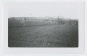 Primary view of object titled '[Photograph of Camp Barkeley]'.