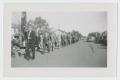 Thumbnail image of item number 1 in: '[Civilians Marching]'.