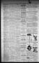 Thumbnail image of item number 2 in: 'The Daily Banner. (Brenham, Tex.), Vol. 4, No. 286, Ed. 1 Sunday, November 30, 1879'.