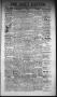 Newspaper: The Daily Banner. (Brenham, Tex.), Vol. 4, No. 62, Ed. 1 Thursday, Ma…