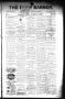 Primary view of The Daily Banner. (Brenham, Tex.), Vol. 1, No. 294, Ed. 1 Tuesday, December 12, 1876