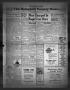 Newspaper: The Hemphill County News (Canadian, Tex), Vol. 15, No. 33, Ed. 1, Tue…