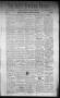 Newspaper: The Daily Brenham Banner. (Brenham, Tex.), Vol. 2, No. 40, Ed. 1 Frid…