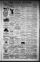 Newspaper: The Daily Banner. (Brenham, Tex.), Vol. 5, No. 127, Ed. 1 Thursday, M…