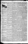 Thumbnail image of item number 2 in: 'American Flag, Cameron County and Matamoros Advertiser. (Brownsville, Tex.), Vol. 3, No. 235, Ed. 1 Wednesday, November 22, 1848'.