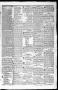 Thumbnail image of item number 3 in: 'American Flag, Cameron County and Matamoros Advertiser. (Brownsville, Tex.), Vol. 3, No. 235, Ed. 1 Wednesday, November 22, 1848'.