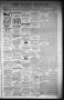 Primary view of The Daily Banner. (Brenham, Tex.), Vol. 4, No. 303, Ed. 1 Saturday, December 20, 1879