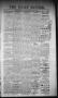 Primary view of The Daily Banner. (Brenham, Tex.), Vol. 3, No. 94, Ed. 1 Sunday, April 21, 1878