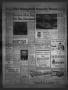 Newspaper: The Hemphill County News (Canadian, Tex), Vol. 16, No. 4, Ed. 1, Thur…