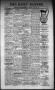 Newspaper: The Daily Banner. (Brenham, Tex.), Vol. 4, No. 88, Ed. 1 Saturday, Ap…