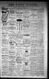 Primary view of The Daily Banner. (Brenham, Tex.), Vol. 5, No. 38, Ed. 1 Friday, February 13, 1880