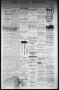 Newspaper: The Daily Banner. (Brenham, Tex.), Vol. 4, No. 209, Ed. 1 Tuesday, Se…