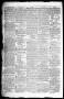 Thumbnail image of item number 4 in: 'American Flag, Cameron County and Matamoros Advertiser. (Brownsville, Tex.), Vol. 3, No. 237, Ed. 1 Wednesday, December 6, 1848'.