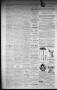 Thumbnail image of item number 2 in: 'The Daily Banner. (Brenham, Tex.), Vol. 4, No. 283, Ed. 1 Thursday, November 27, 1879'.