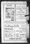 Thumbnail image of item number 4 in: 'The Canadian Advertiser (Canadian, Tex), Vol. 1, No. 6, Ed. 1, Friday, October 14, 1938'.