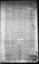 Newspaper: The Daily Brenham Banner. (Brenham, Tex.), Vol. 2, No. 66, Ed. 1 Sund…