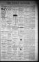 Primary view of The Daily Banner. (Brenham, Tex.), Vol. 5, No. 29, Ed. 1 Tuesday, February 3, 1880