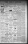 Primary view of The Daily Banner. (Brenham, Tex.), Vol. 5, No. 41, Ed. 1 Tuesday, February 17, 1880