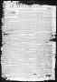 Thumbnail image of item number 1 in: 'Telegraph and Texas Register (Columbia, Tex.), Vol. 1, No. 23, Ed. 1, Tuesday, August 2, 1836'.