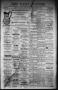 Newspaper: The Daily Banner. (Brenham, Tex.), Vol. 5, No. 291, Ed. 1 Sunday, Nov…