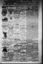 Primary view of The Daily Banner. (Brenham, Tex.), Vol. 5, No. 95, Ed. 1 Tuesday, April 20, 1880