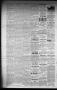 Thumbnail image of item number 2 in: 'The Daily Banner. (Brenham, Tex.), Vol. 4, No. 305, Ed. 1 Tuesday, December 23, 1879'.