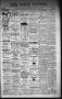 Newspaper: The Daily Banner. (Brenham, Tex.), Vol. 5, No. 37, Ed. 1 Thursday, Fe…