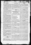 Thumbnail image of item number 2 in: 'Telegraph and Texas Register (San Felipe de Austin [i.e. San Felipe], Tex.), Vol. 1, No. 21, Ed. 1, Thursday, March 24, 1836'.