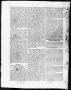 Thumbnail image of item number 2 in: 'Telegraph and Texas Register (San Felipe de Austin [i.e. San Felipe], Tex.), Vol. 1, No. 8, Ed. 1, Wednesday, December 2, 1835'.