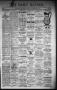 Newspaper: The Daily Banner. (Brenham, Tex.), Vol. 4, No. 285, Ed. 1 Saturday, N…