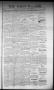 Primary view of The Daily Banner. (Brenham, Tex.), Vol. 3, No. 138, Ed. 1 Sunday, June 9, 1878