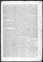 Thumbnail image of item number 3 in: 'Telegraph and Texas Register (Columbia, Tex.), Vol. 1, No. 37, Ed. 1, Wednesday, November 9, 1836'.
