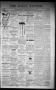 Primary view of The Daily Banner. (Brenham, Tex.), Vol. 5, No. 35, Ed. 1 Tuesday, February 10, 1880