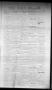 Primary view of The Daily Banner. (Brenham, Tex.), Vol. 3, No. 134, Ed. 1 Wednesday, June 5, 1878