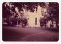 Primary view of [D. O. Hill House Photograph #1]