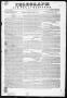 Primary view of Telegraph and Texas Register (Columbia, Tex.), Vol. 2, No. 13, Ed. 1, Tuesday, April 4, 1837