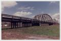 Photograph: [Brazoria Bridge Photograph #14]