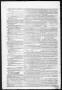 Thumbnail image of item number 2 in: 'Telegraph and Texas Register (Houston, Tex.), Vol. 2, No. 22, Ed. 1, Tuesday, June 13, 1837'.