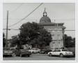 Photograph: [Bee County Courthouse Photograph #1]