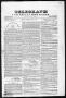 Primary view of Telegraph and Texas Register (Houston, Tex.), Vol. 2, No. 24, Ed. 1, Saturday, July 1, 1837
