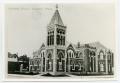 Primary view of [First Christian Church of Lockhart Photograph #7]