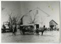 Primary view of [John Reichle General Merchandise (Welcome Store) Photograph #7]