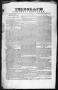 Newspaper: Telegraph and Texas Register (Houston, Tex.), Vol. 2, No. 32, Ed. 1, …