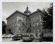 Photograph: [Bee County Courthouse Photograph #2]
